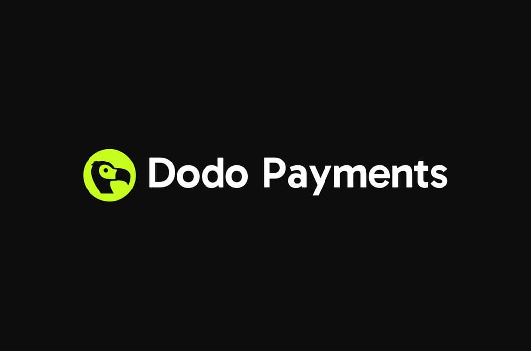 Dodo Payments